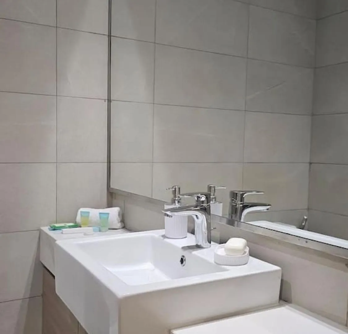 Egate - Studio - 1St Floor With Terrace - Dubai 31-109 0*,  Birleşik Arap Emirlikleri