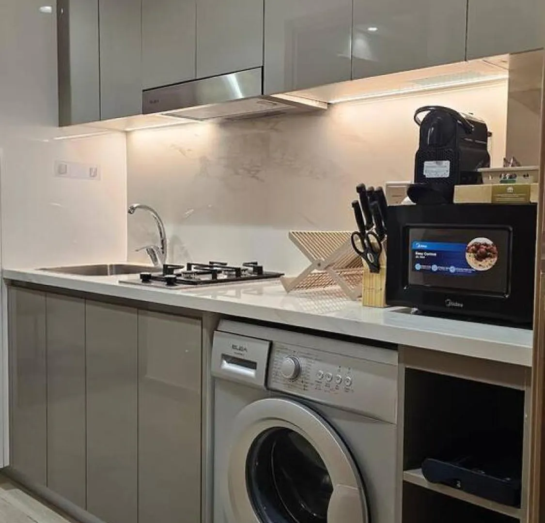 Egate - Studio - 1St Floor With Terrace - Dubai 31-109 0*,  Birleşik Arap Emirlikleri